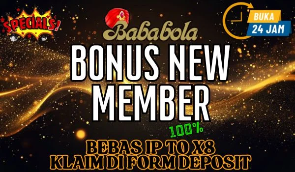 BABABOLA - Slot Gacor Terpercaya